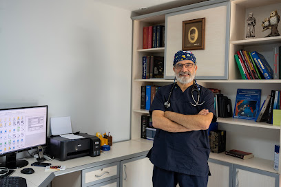 Prof. Dr. Ferşat Kolbakır, Samsun
